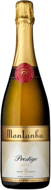 Montanha Prestige Brut Bairrada DOC Caves da Montanha