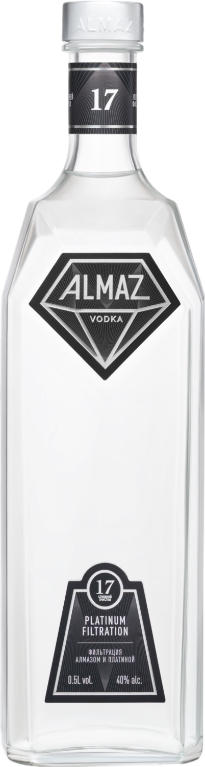 Алмаз 17 0.5&nbsp;л