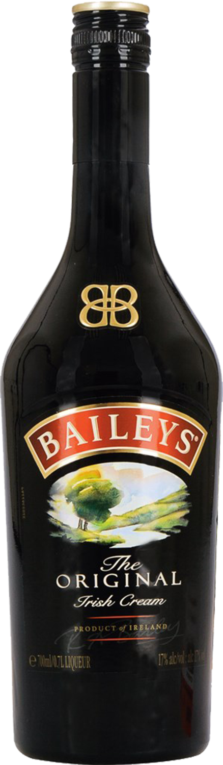 Baileys Original Irish Cream