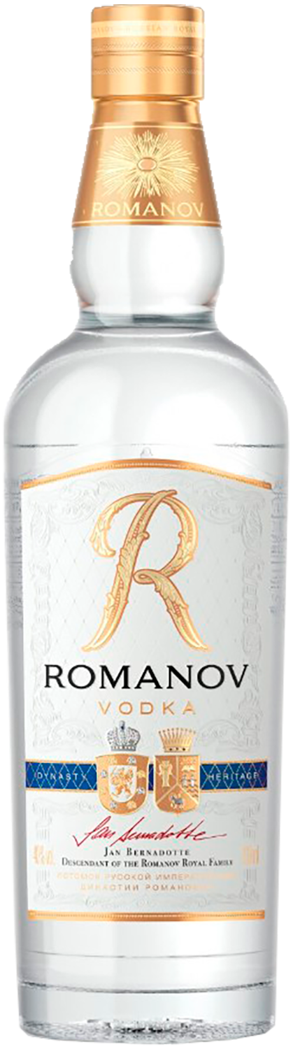 Romanov