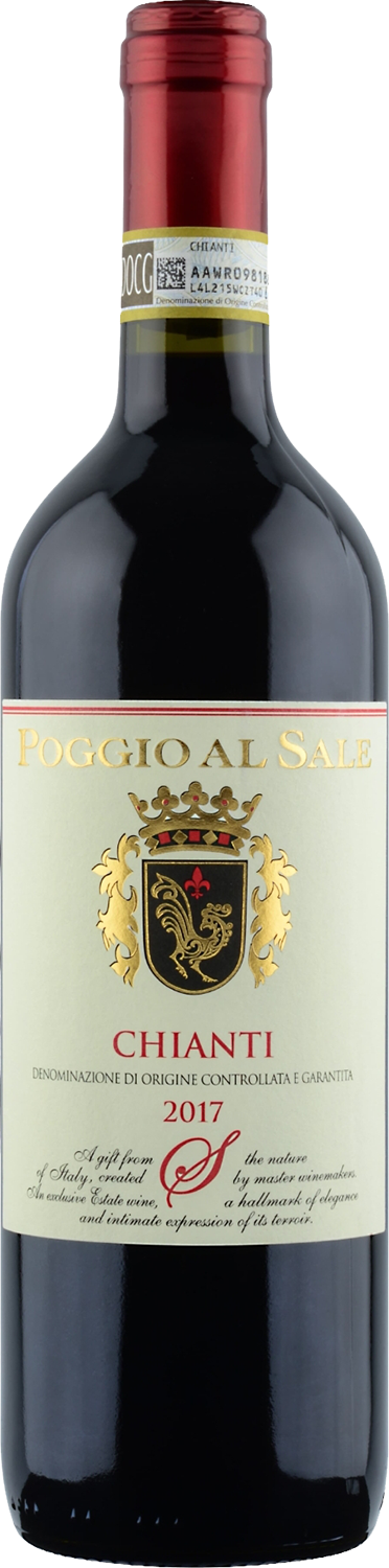 Poggio al Sale Chianti DOCG Piccini