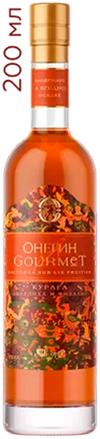 Онегин Гурмэ Курага 0.2&nbsp;л
