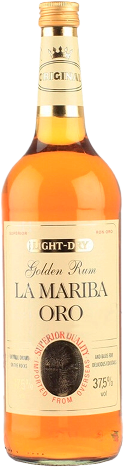 Ла Мариба Оро Голден 1&nbsp;л