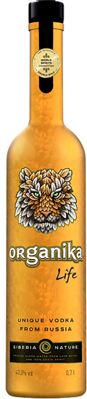 Органика Лайф 0.7&nbsp;л
