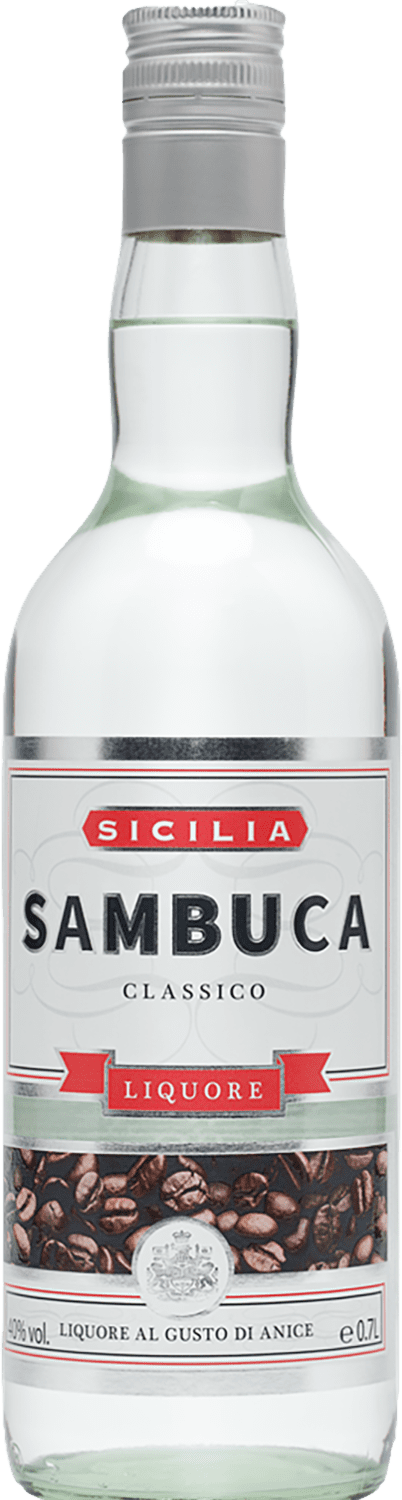Sicilia Sambuca