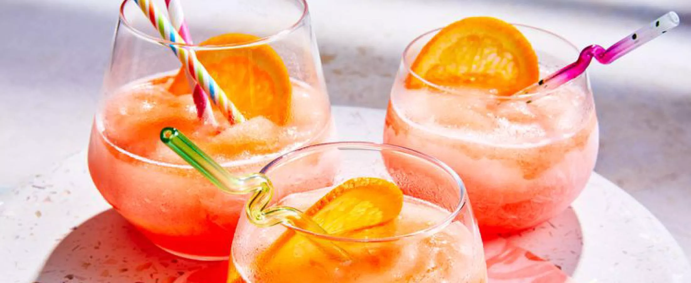 Frozen Spritz