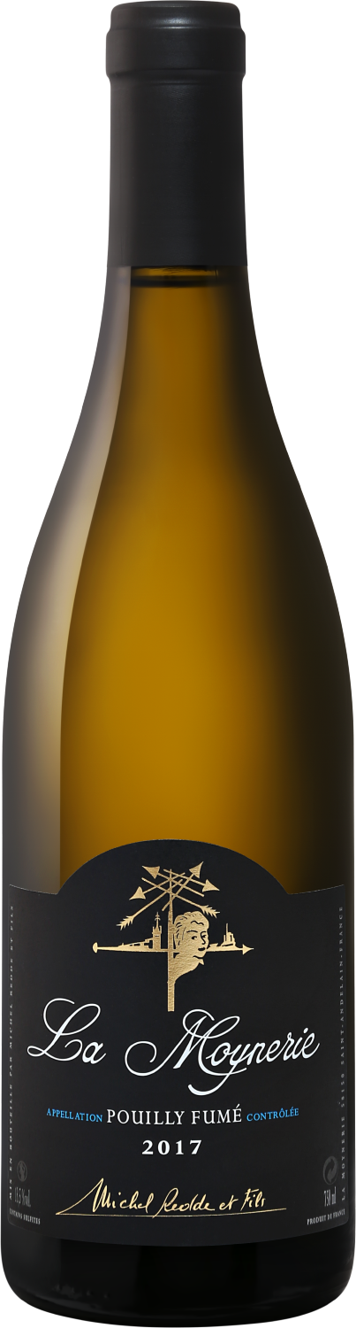 La Moynerie Pouilly-Fume AOC Michel Redde et Fils