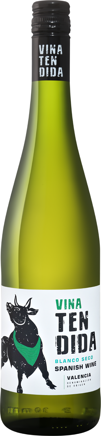 Винья Тендида Валенсия DO Анекуп 2019 0.75&nbsp;л