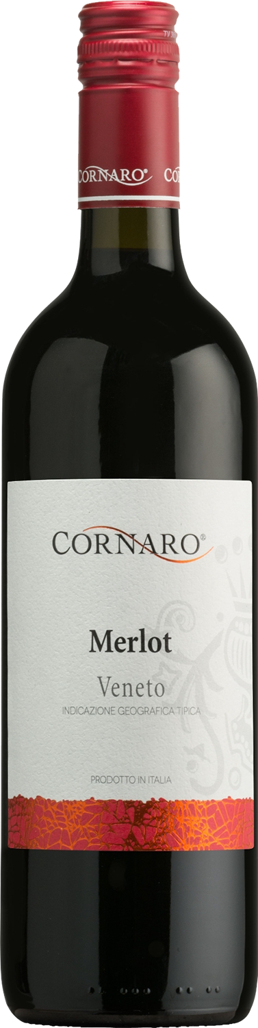 Cornaro Merlot Veneto IGT Cantina Montelliana
