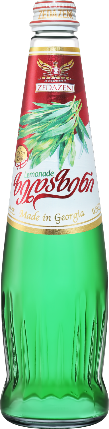 Зедазени Тархун 0.5&nbsp;л