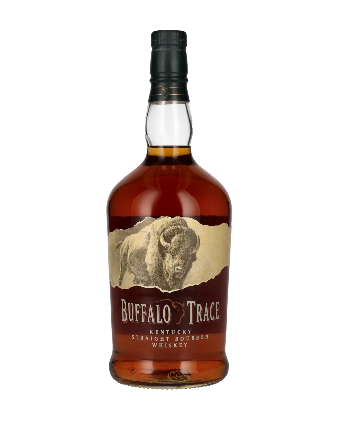 Buffalo Trace Kentucky Straight Bourbon Whiskey