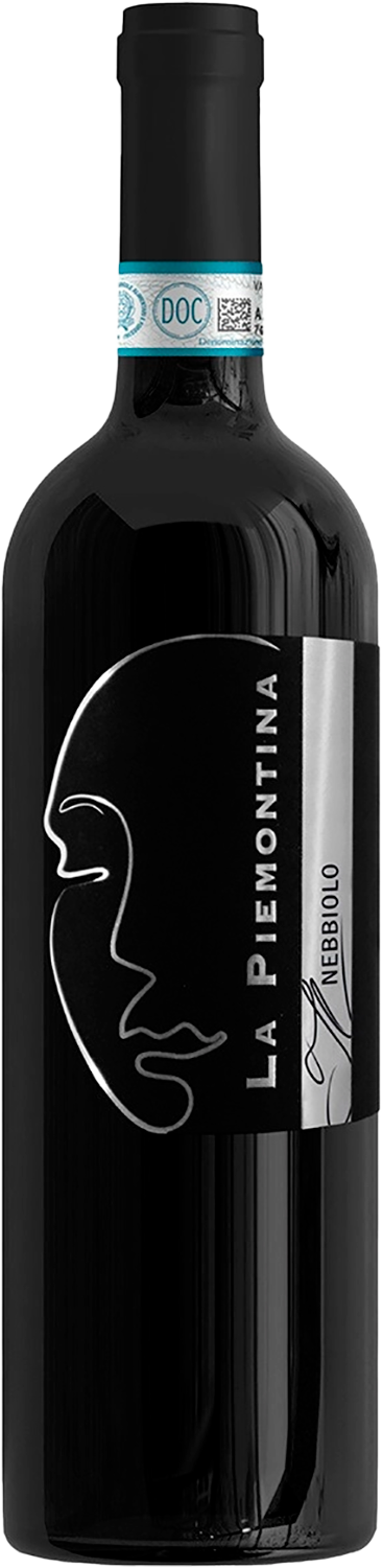 La Piemontina Nebbiolo Colline Novaresi DOC