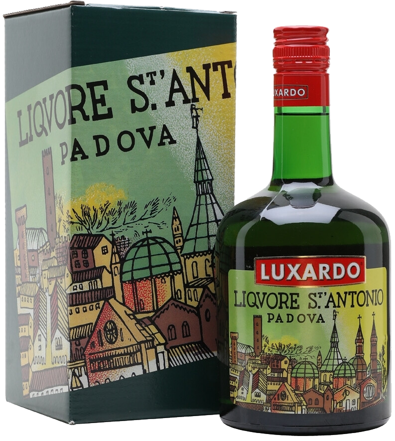 Luxardo St. Antonio (gift box)