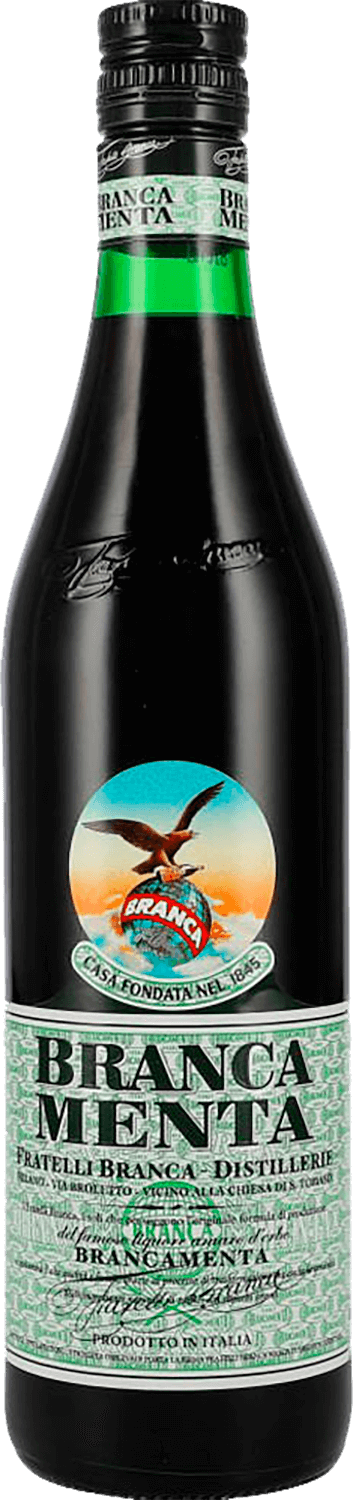 Branca Menta