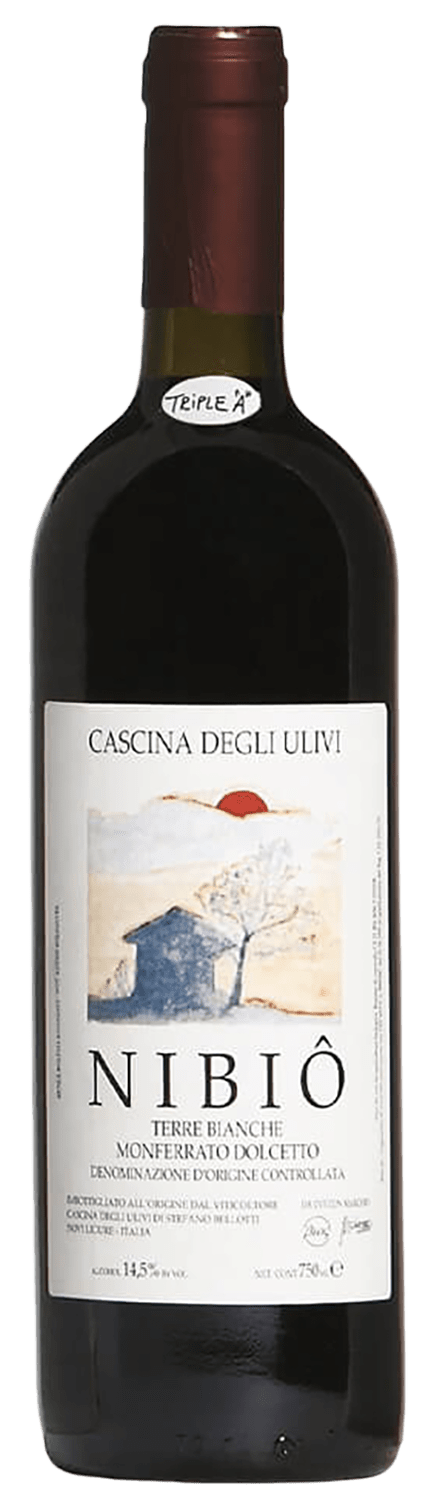 НИБИО Кашина дельи Уливи 0.75&nbsp;л