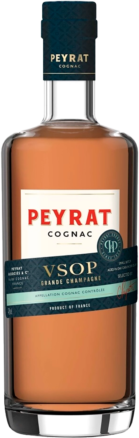 Peyrat Cognac VSOP