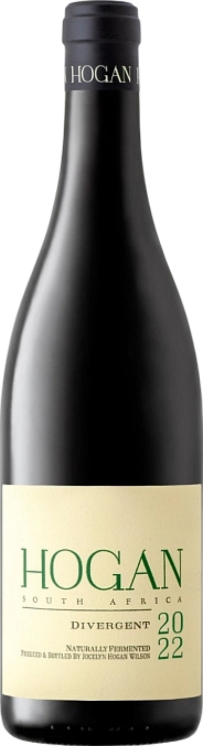 Дивергент Кейп Коуст WO Хоган 0.75&nbsp;л