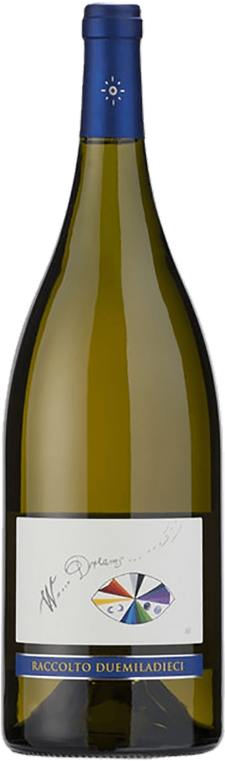 В… Дримс… Венеция Джулия IGT Йерманн 1.5&nbsp;л