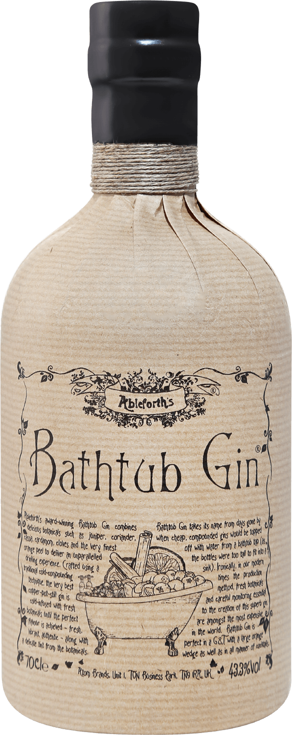 Эйблфорт’с Бастаб Джин 0.7&nbsp;л