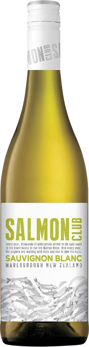 Salmon Club Sauvignon Blanc