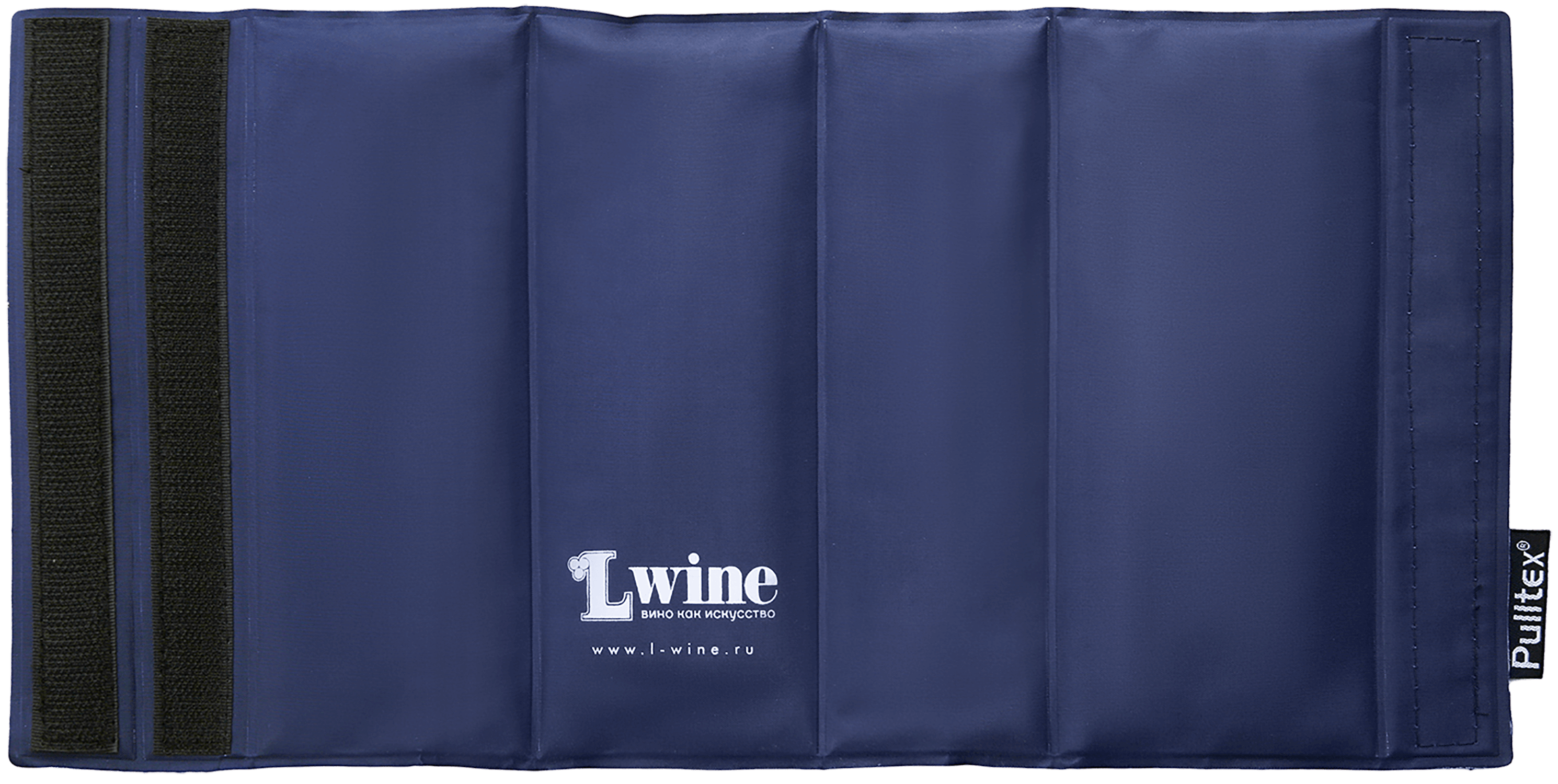 Охлаждающая рубашка для вина L-Wine