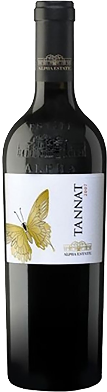 Tannat Florina PGI Alpha Estate