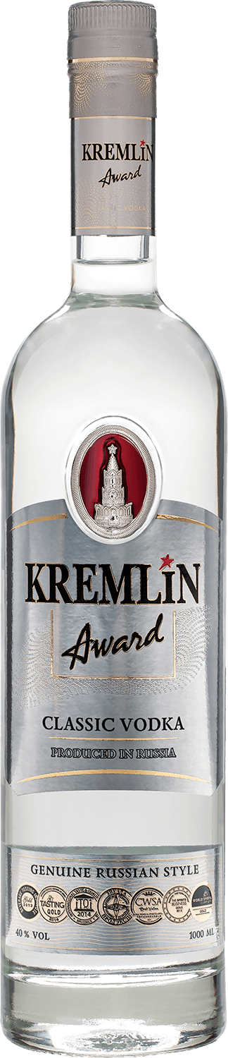 KREMLIN AWARD Classic