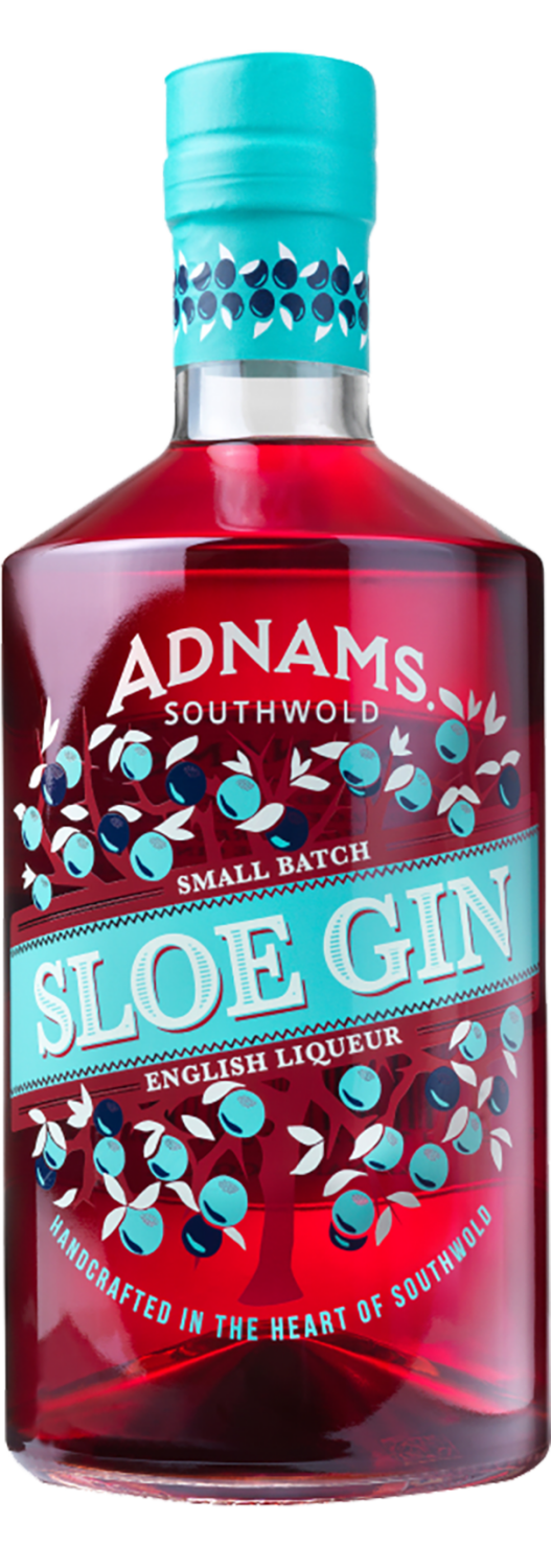Adnams Sloe Gin