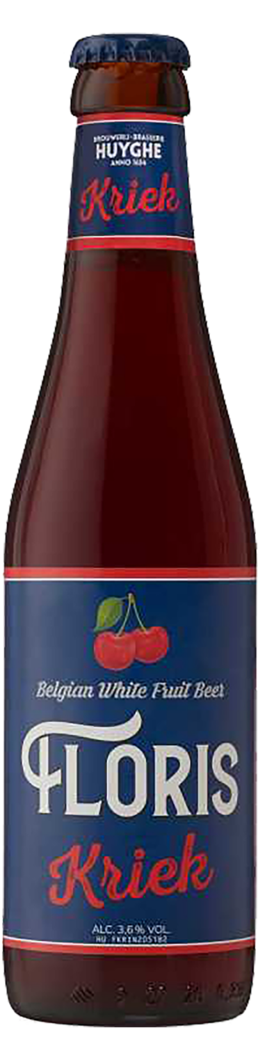 Флорис Крик Хейге 0.33&nbsp;л