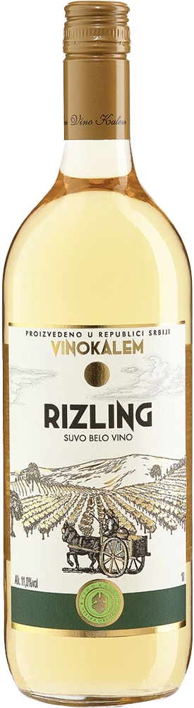 Rizling Vino Kalem