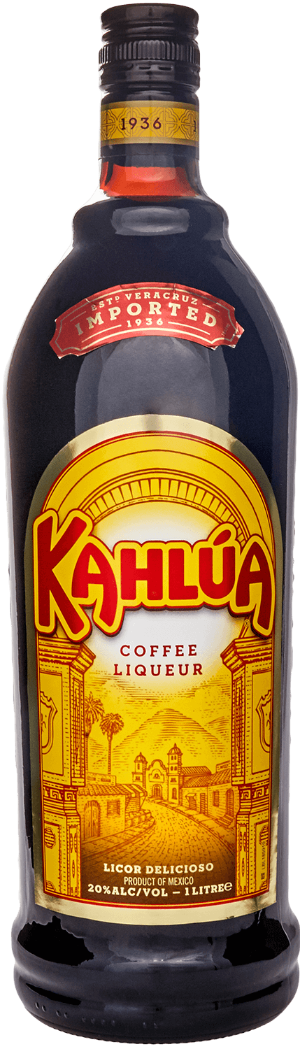 Kahlua coffee liquor kahlua coffee liquor