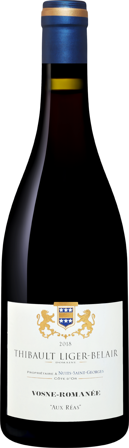 Aux Reas Vosne-Romanee AOC Thibault Liger-Belair