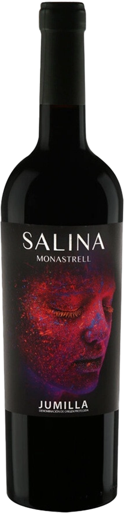 Салина Монастрель 4 Мессес Робле Хумилья DO Альсеньо 0.75&nbsp;л
