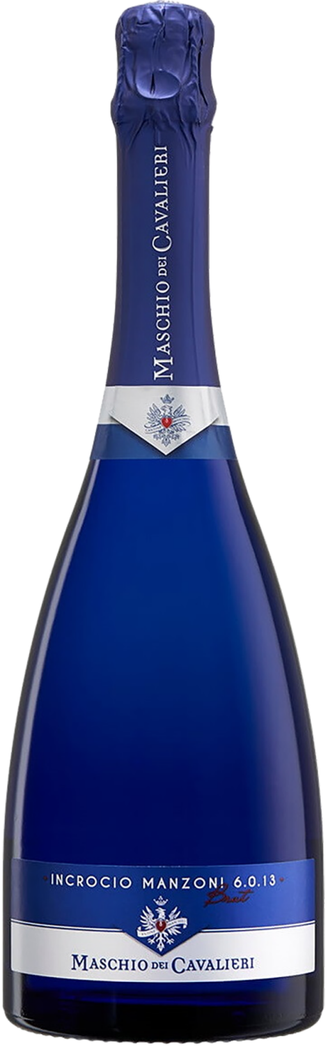 Incrocio Manzoni 6.0.13 Brut Cantine Maschio