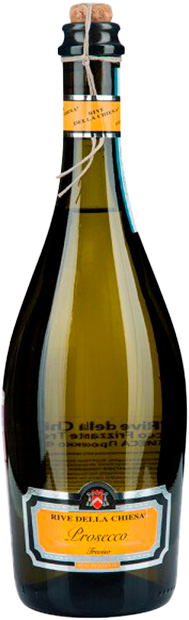 Rive Della Chiesa Prosecco DOC Extra Dry