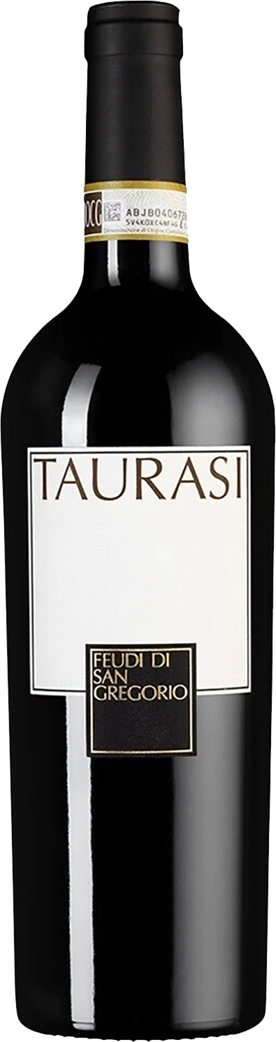 Таурази DOCG Феуди ди Сан Грегорио 0.75&nbsp;л