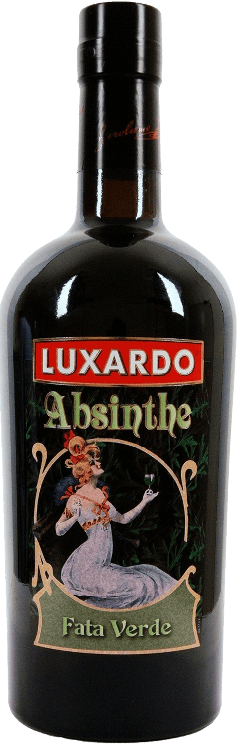 Люксардо Абсент 0.75&nbsp;л