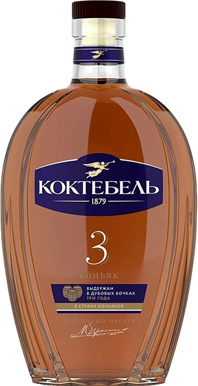 Коктебель 3 года 1&nbsp;л