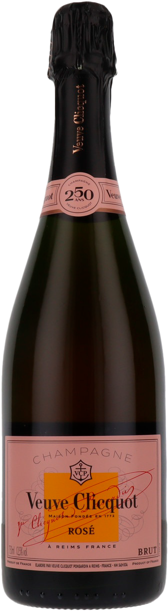 Veuve Clicquot Rose
