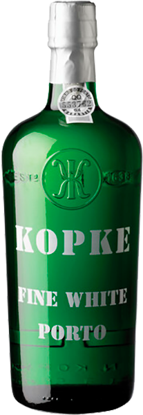 Kopke Fine White Porto, 0.75 л