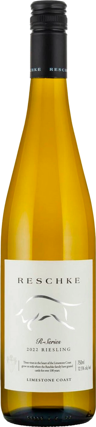 Решке Рислинг Лаймстоун Коаст 0.75&nbsp;л