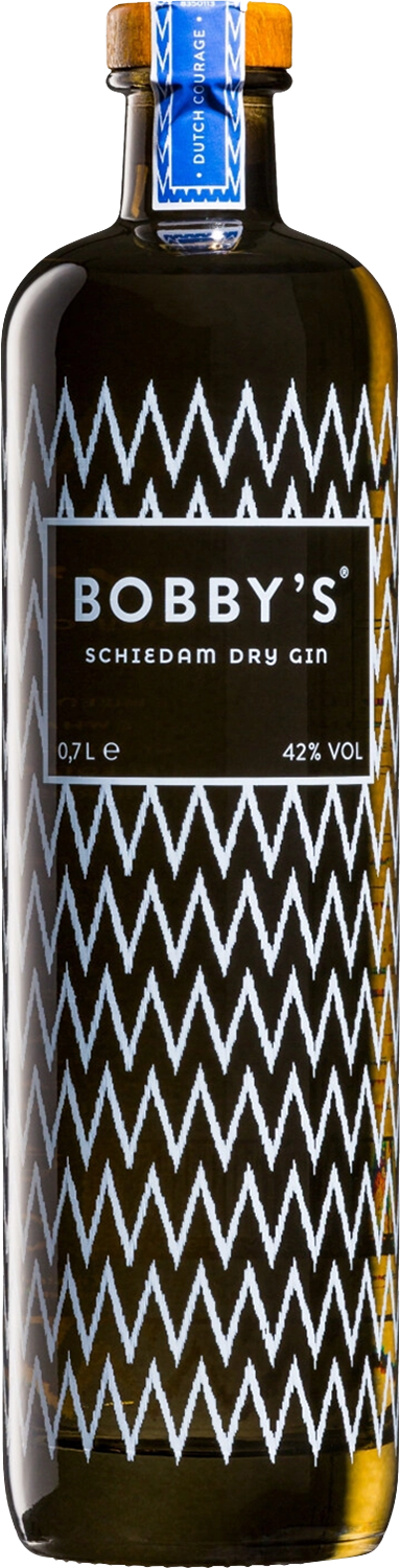 Бобби'с Схидам Драй 0.7&nbsp;л