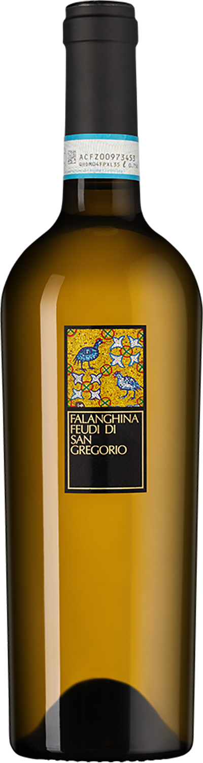 Фалангина дель Саннио DOC Феуди ди Сан Грегорио 0.75&nbsp;л