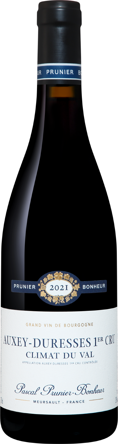 Клима Дю Валь Оксе-Дюрес Премье Крю AOC Паскаль Прюнье-Бонер 2022 0.75&nbsp;л