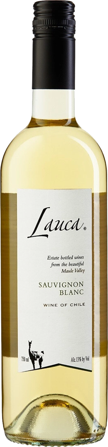 Лаука Совиньон Блан Мауле Вэлли DO Чилиан Вайнс Компани 0.75&nbsp;л