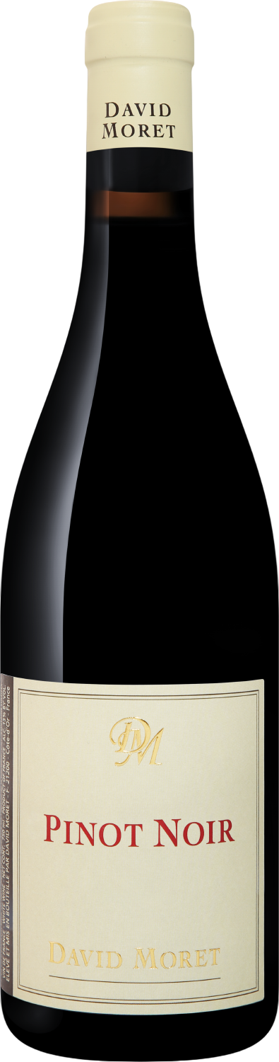 Пино Нуар Давид Море 2022 0.75&nbsp;л
