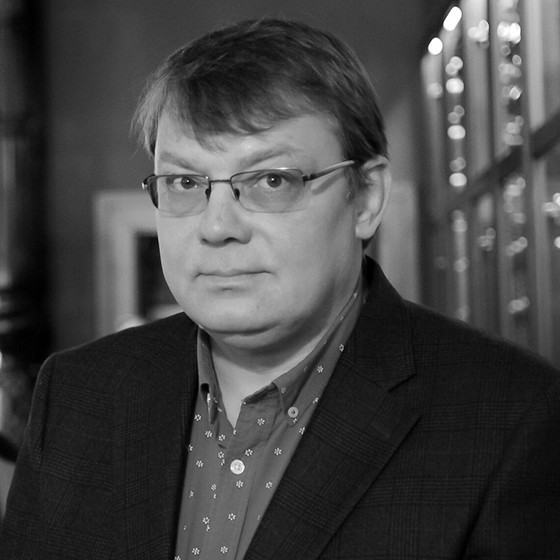 Руслан Куст