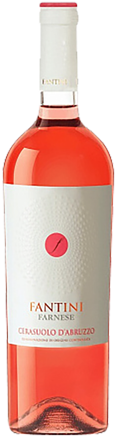 Fantini Cerasuolo d'Abruzzo DOC Farnese
