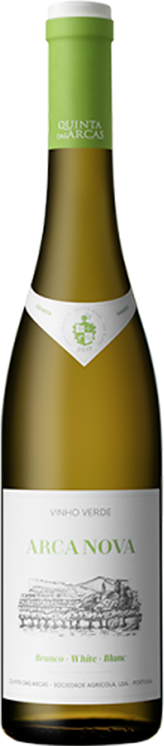 Arca Nova Branco Vinho Verde DOC Quinta das Arcas
