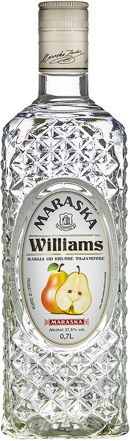 Мараска Груша Уилльямс 0.7&nbsp;л